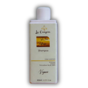 Shampoo Rêve Intense