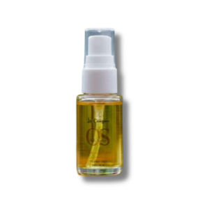 Óleo de Argan