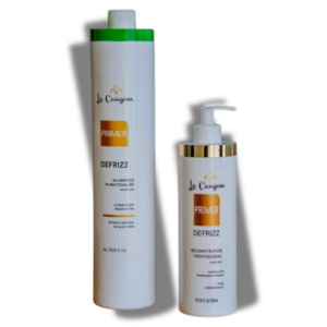Kit Primer Defrizz