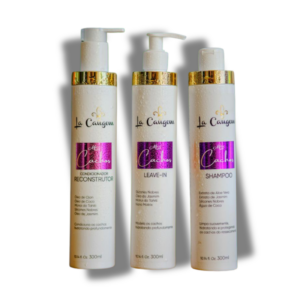 Kit MCS Cachos