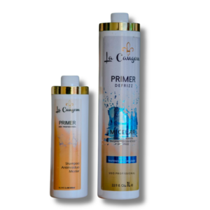 Kit Alinhamento Micelar