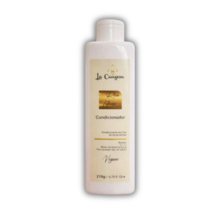 Condicionador Rêve Intense
