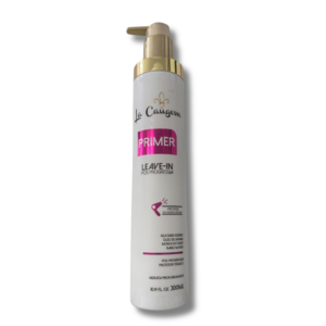 Leave- in Primer