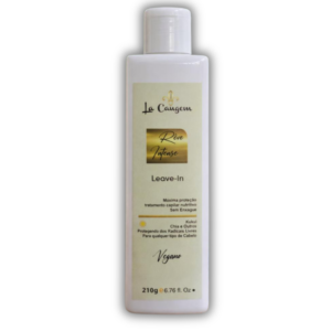 Leave-in Rêve Intense