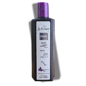 Shampoo Matizz La Caugem