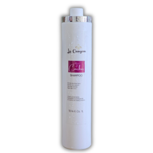 Shampoo MCS Cachos