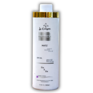 Shampoo Matizz La Caugem